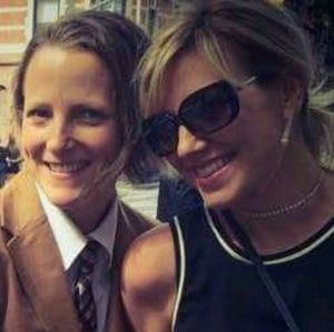 Meet your Posher, Dolly Johnson!